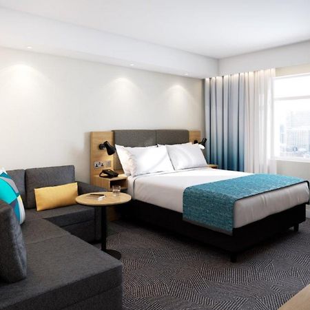 Holiday Inn Bordeaux-Merignac Екстериор снимка