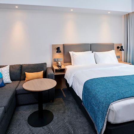 Holiday Inn Bordeaux-Merignac Екстериор снимка
