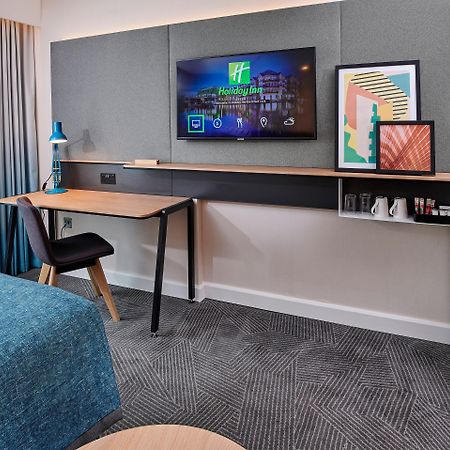 Holiday Inn Bordeaux-Merignac Екстериор снимка