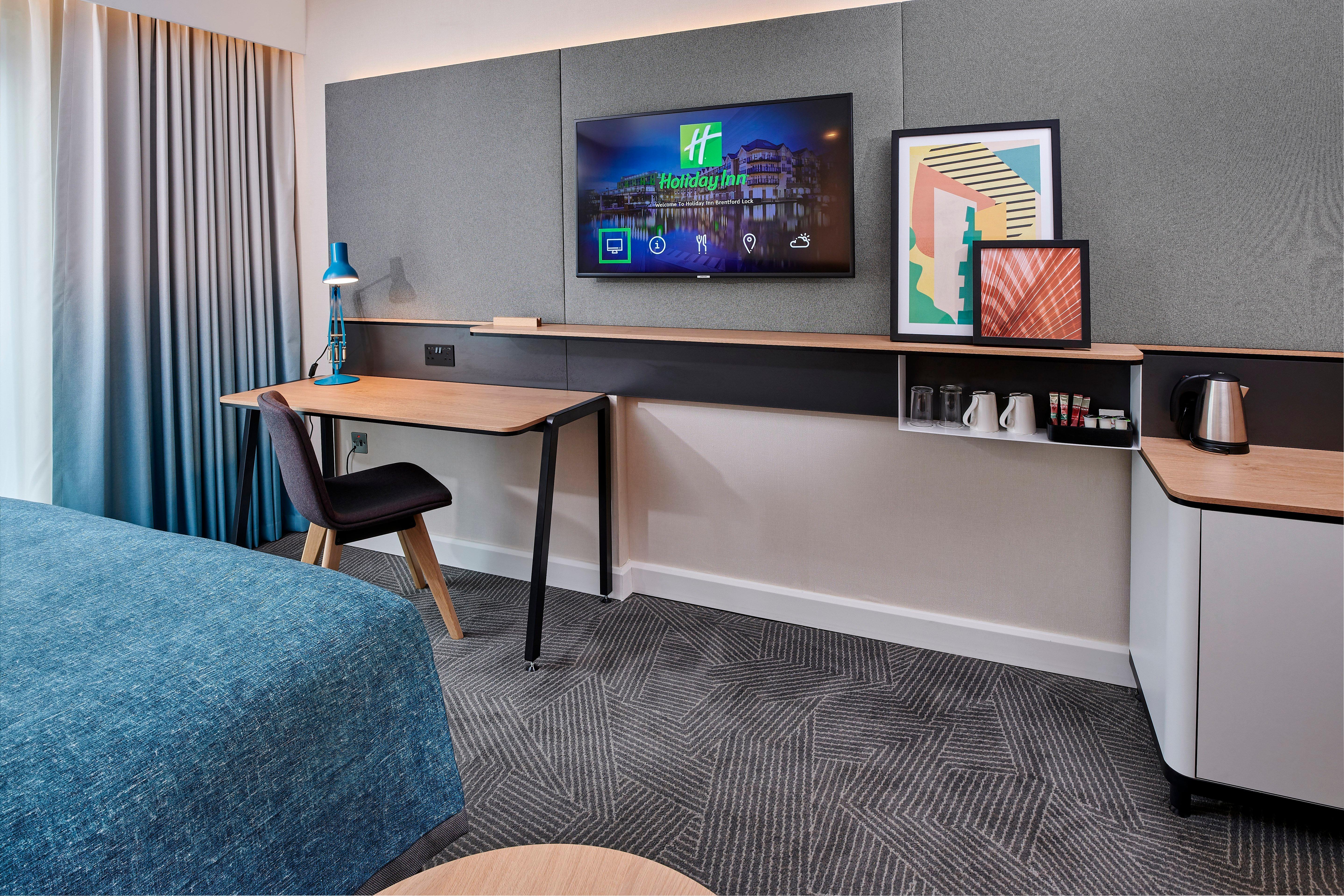 Holiday Inn Bordeaux-Merignac Екстериор снимка